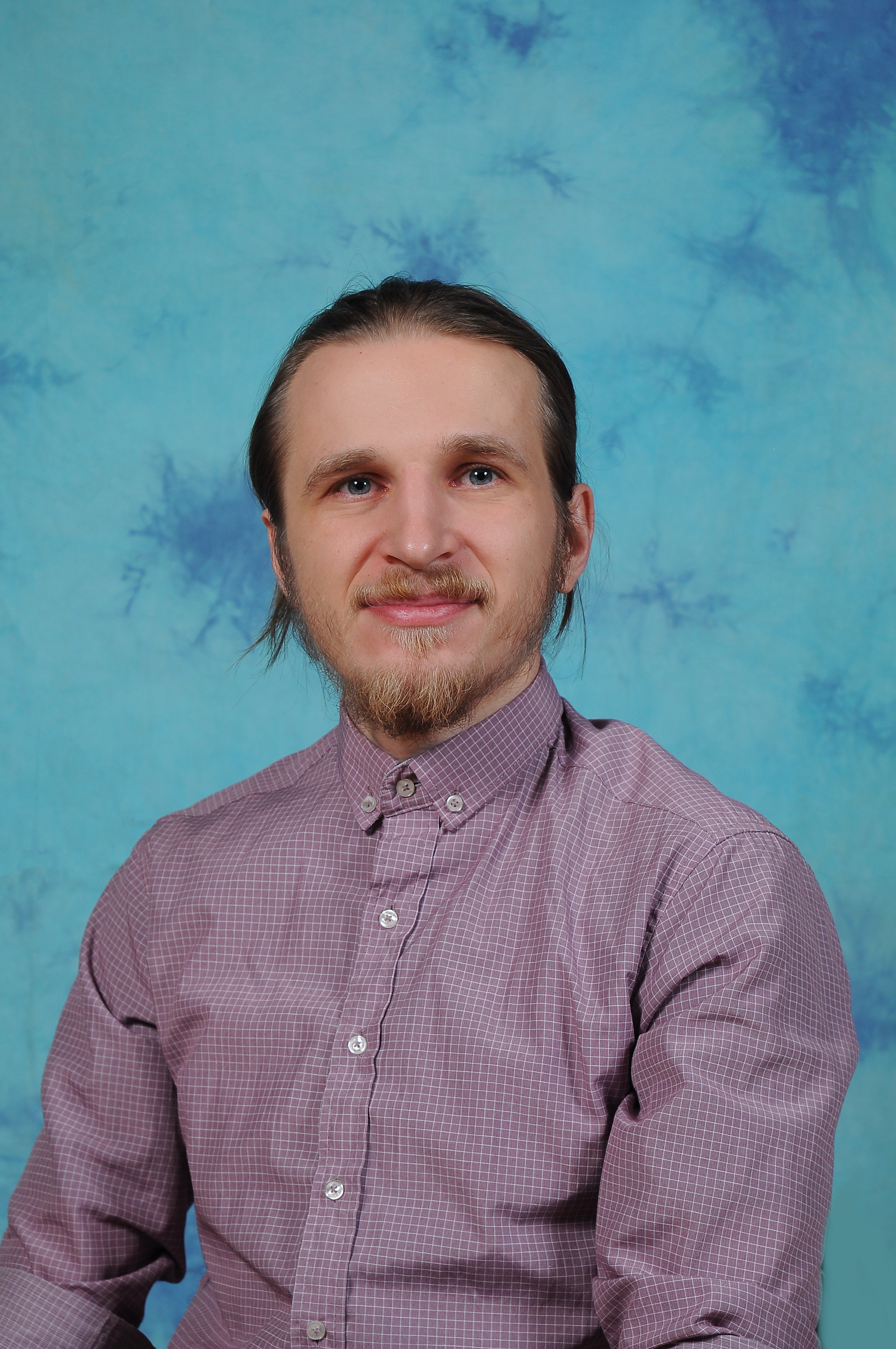 Бебнев Даниил Иванович