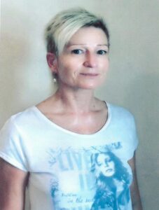 Барановская Екатерина Андреевна