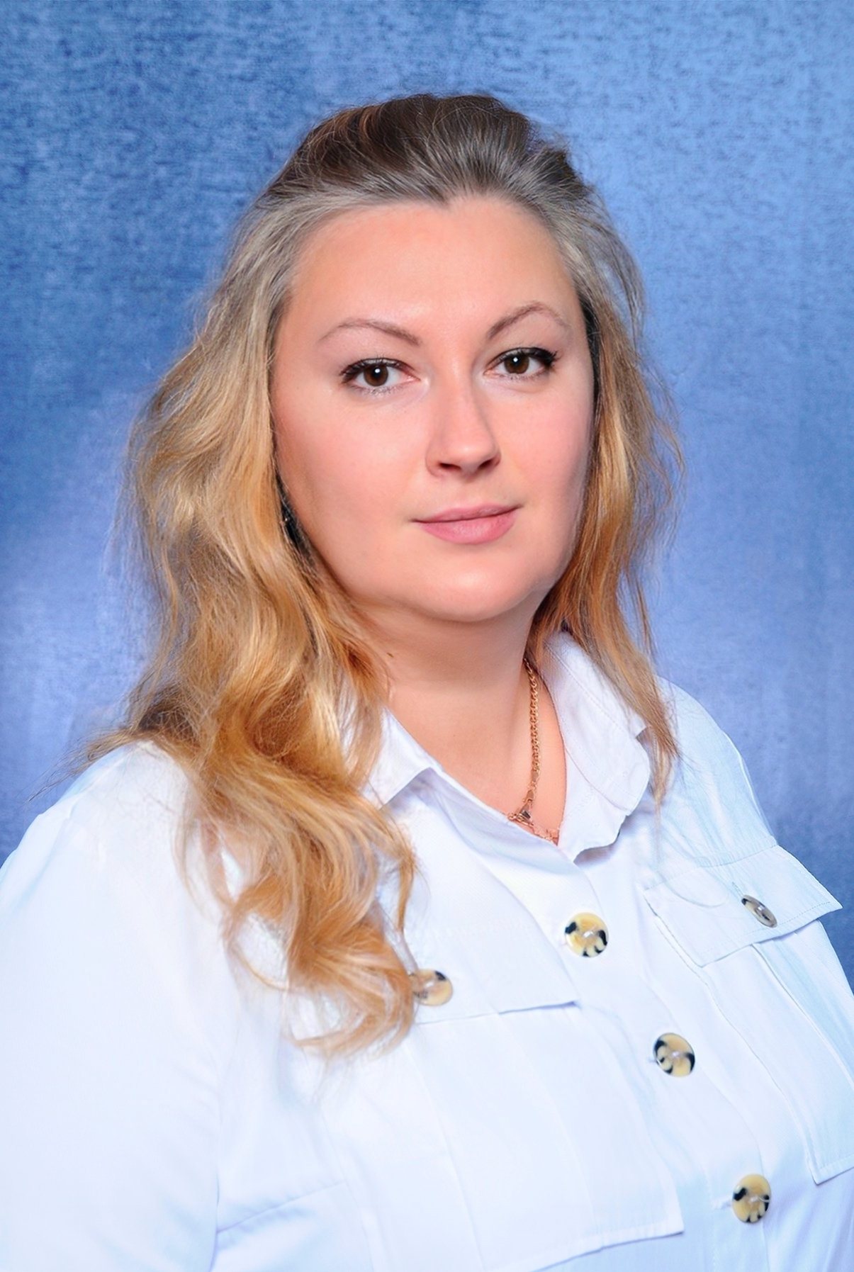 Барцева Елена Ивановна