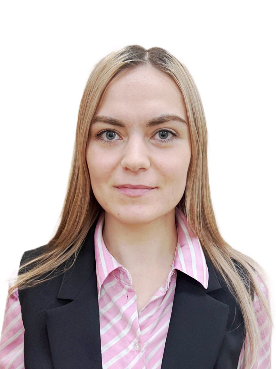 Бузмакова Ирина Андреевна