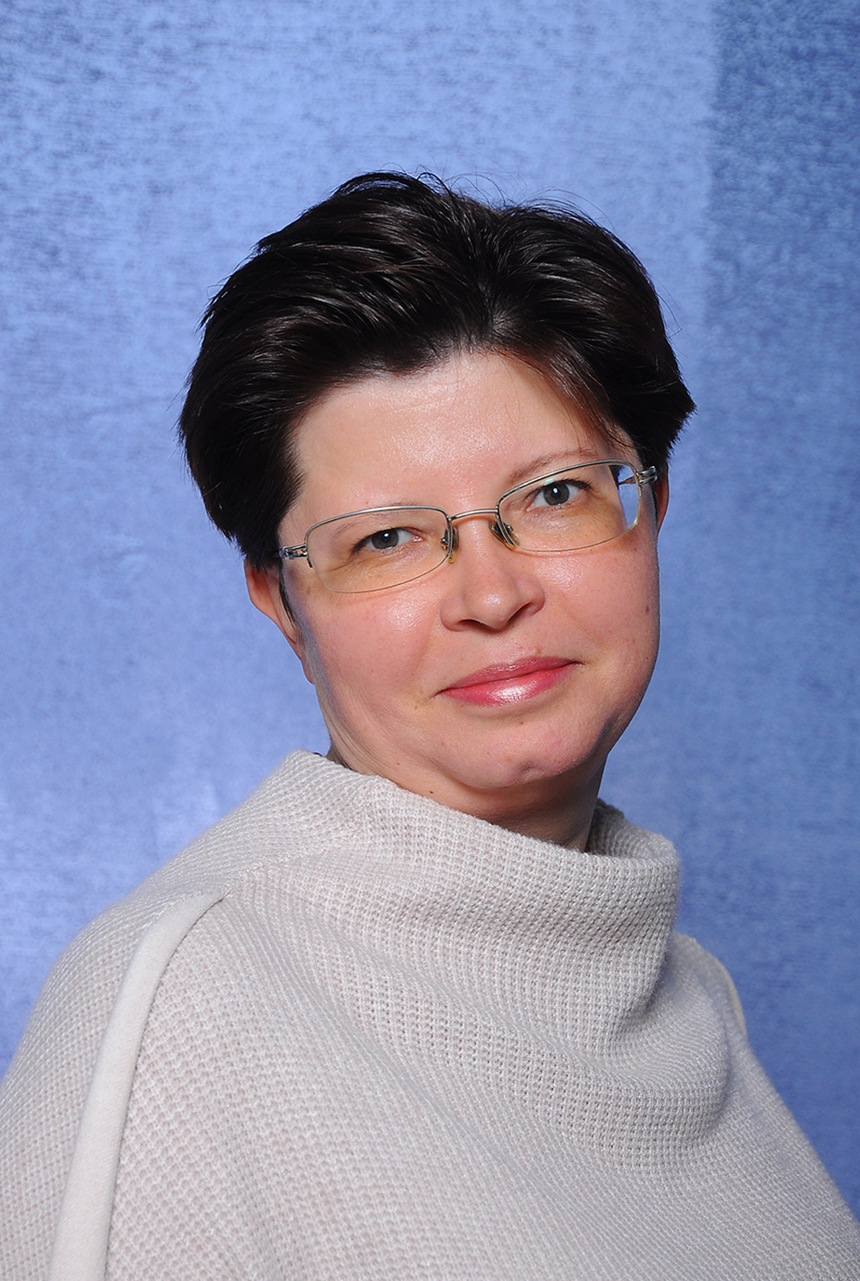Дмитриева Валерия Александровна