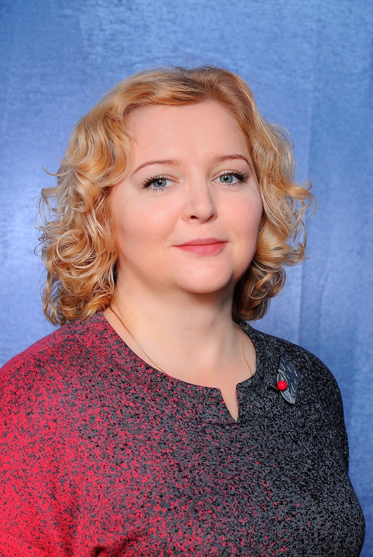 Ковынёва Ольга Владимировна