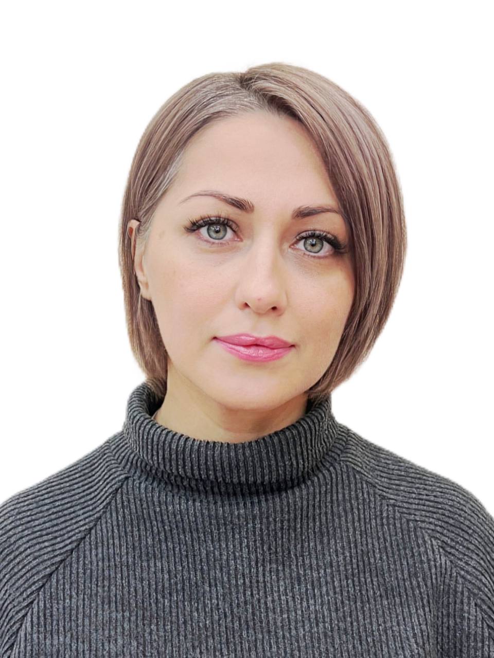 Лепехина Елена Александровна