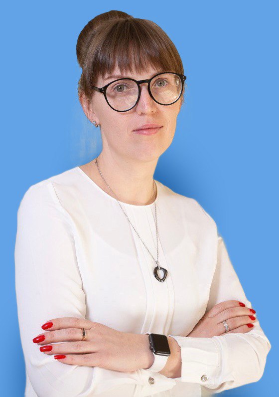 Значкова Светлана Викторовна